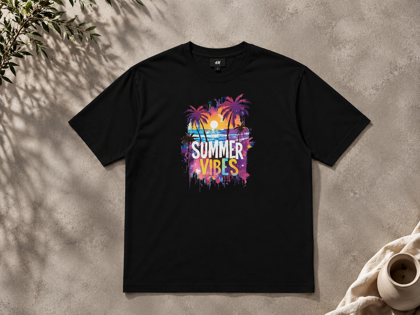 Summer Vibes